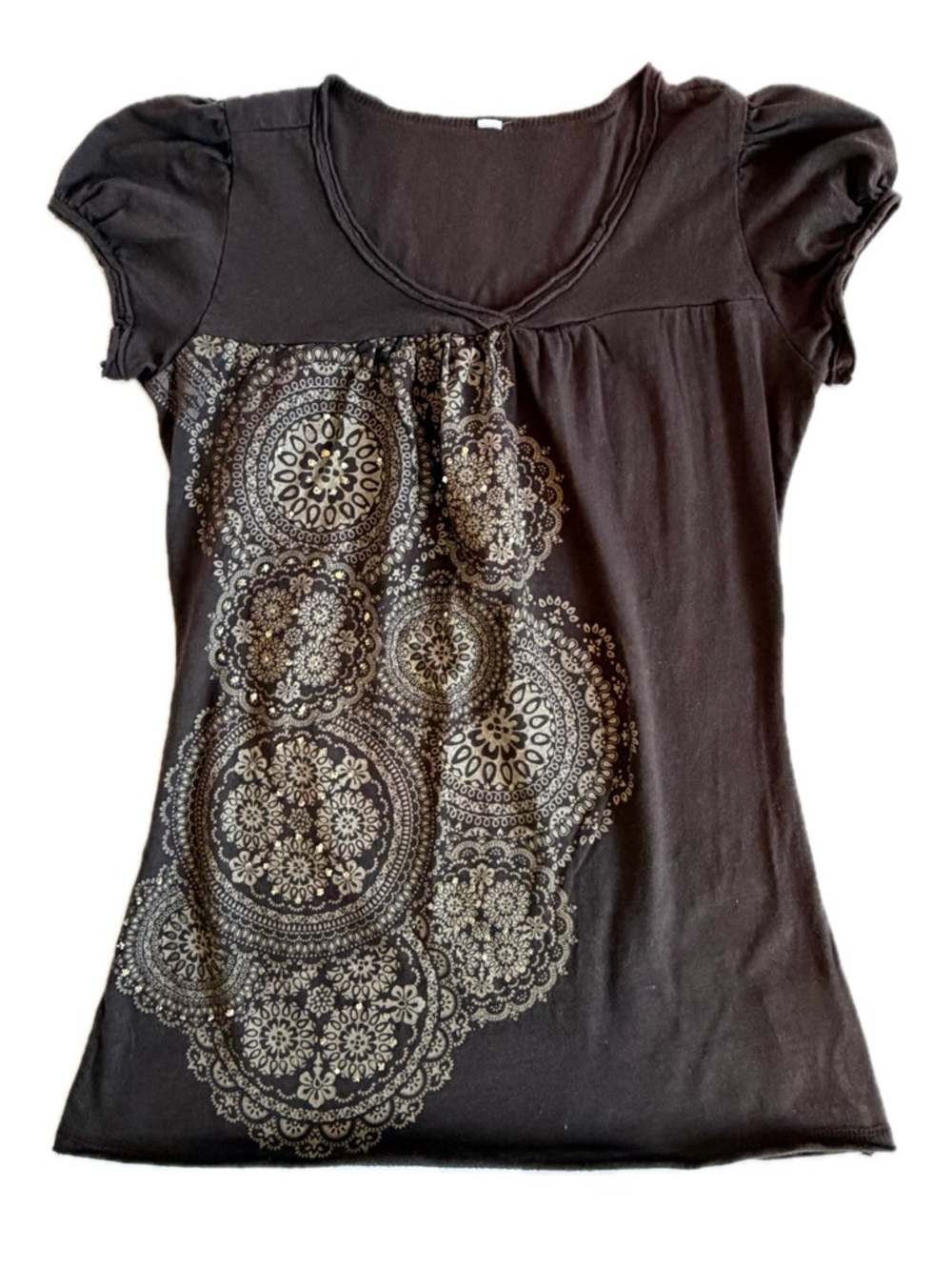 2 Women’s Tops~s - Picture 2 of 7